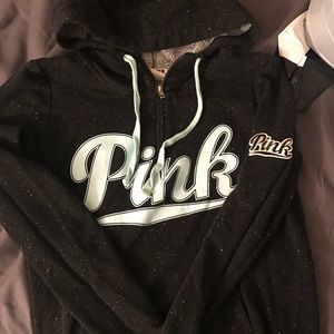 Victoria’s Secret Quarter ZIP